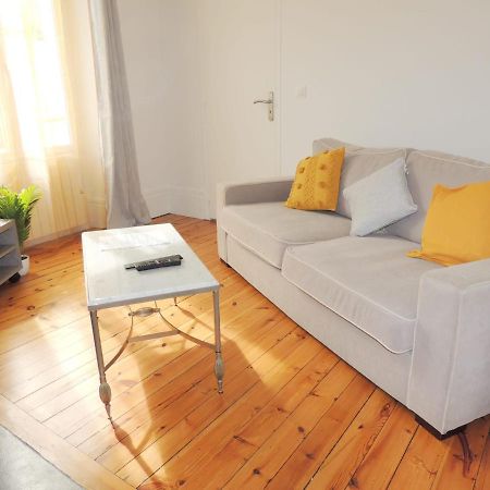 Appartement Cosy Poissy Buitenkant foto