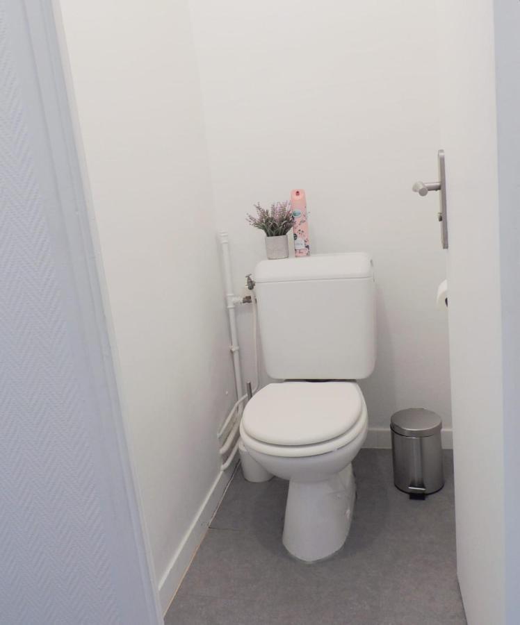 Appartement Cosy Poissy Buitenkant foto