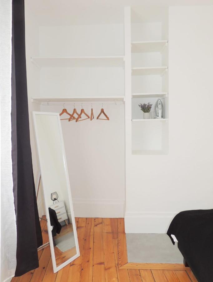 Appartement Cosy Poissy Buitenkant foto