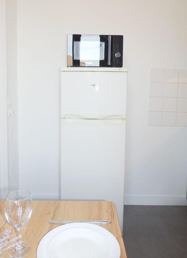Appartement Cosy Poissy Buitenkant foto