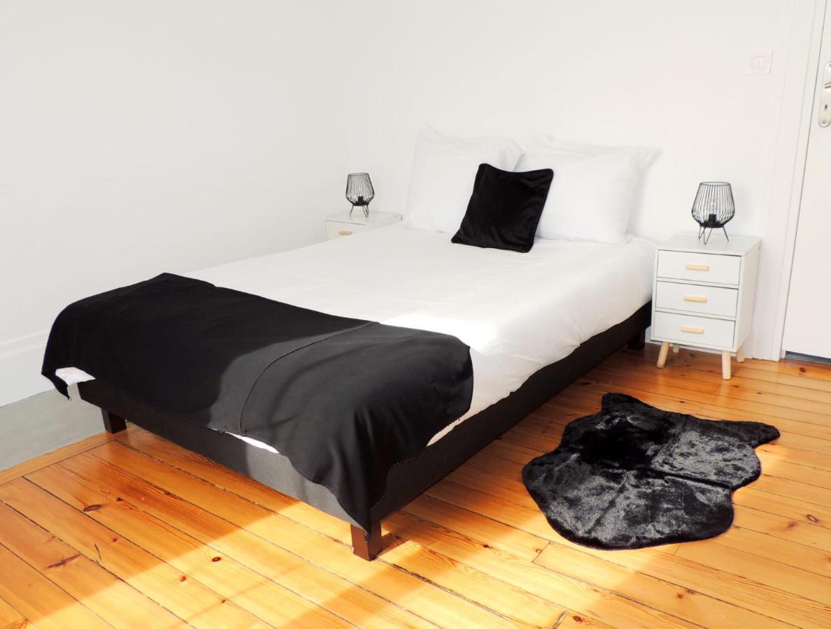 Appartement Cosy Poissy Buitenkant foto